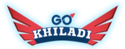 GoKhiladi Logo